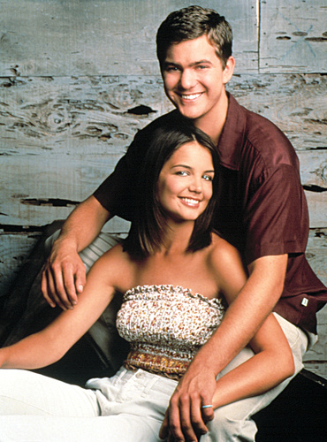  Joey and Pacey