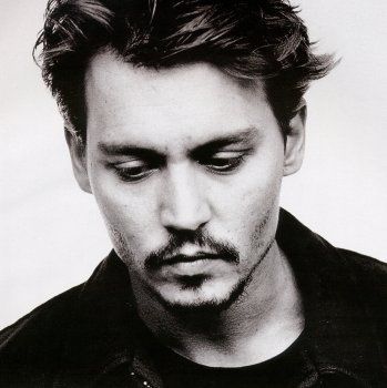 Johnny Depp - Johnny Depp Photo (282546) - Fanpop