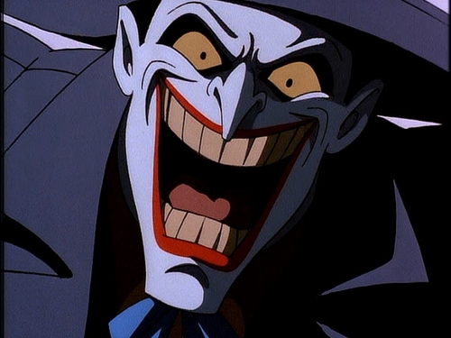 Joker Animation Picture