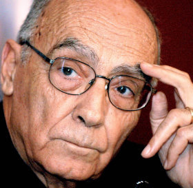  Jose Saramago