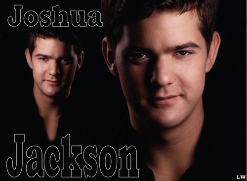  Joshua Jackson