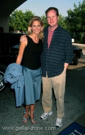  Joss Whedon & Buffy(SMG)