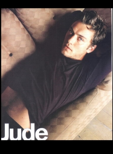  Jude Law