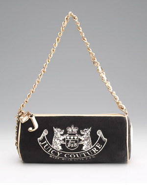  Juicy Couture Items