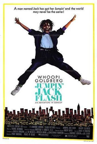  Jumping Jack Flash (1986)