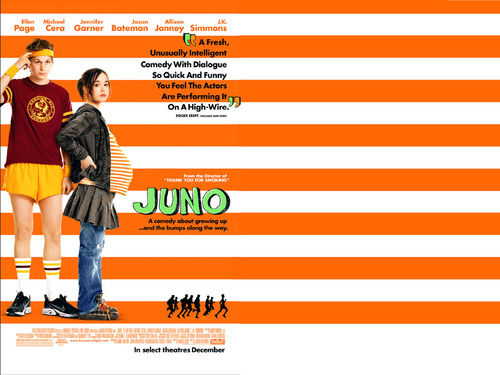  Juno Hintergrund