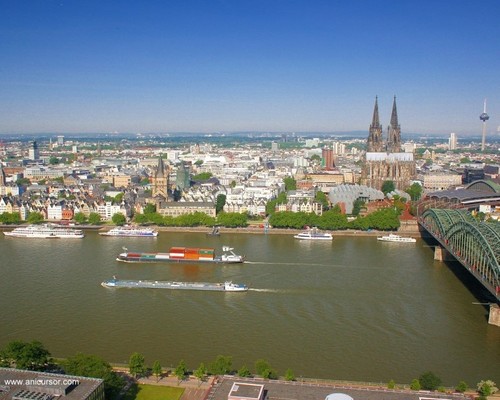  Köln, Germany