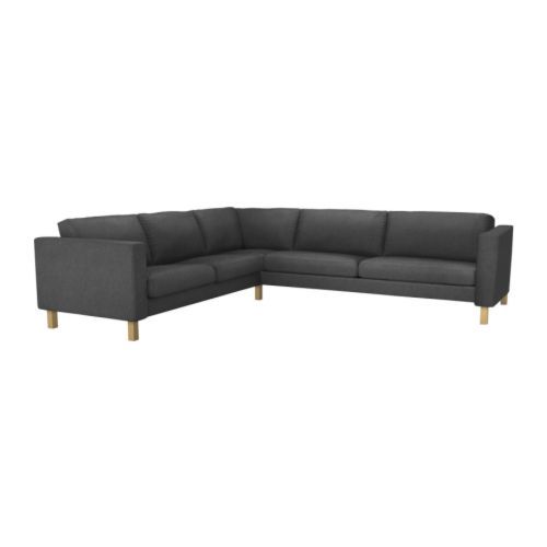  KARLSTAD Corner sofa 2+3/ 3+2