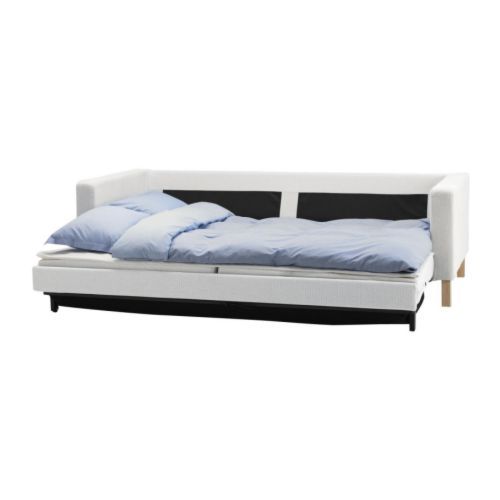  KARLSTAD Sofa-bed w/ storage c