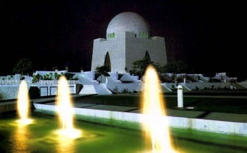  Karachi~City of Lights