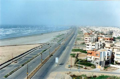  Karachi