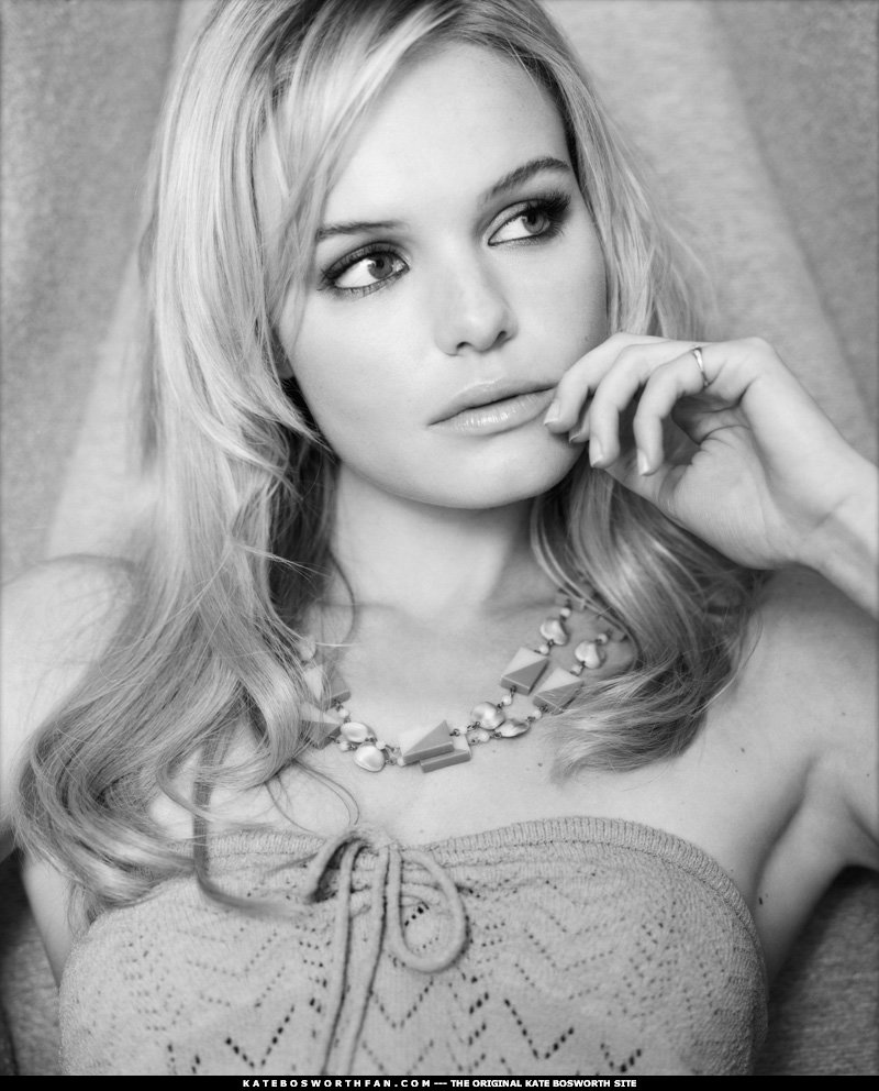 Kate Bosworth - Actresses Photo (659804) - Fanpop