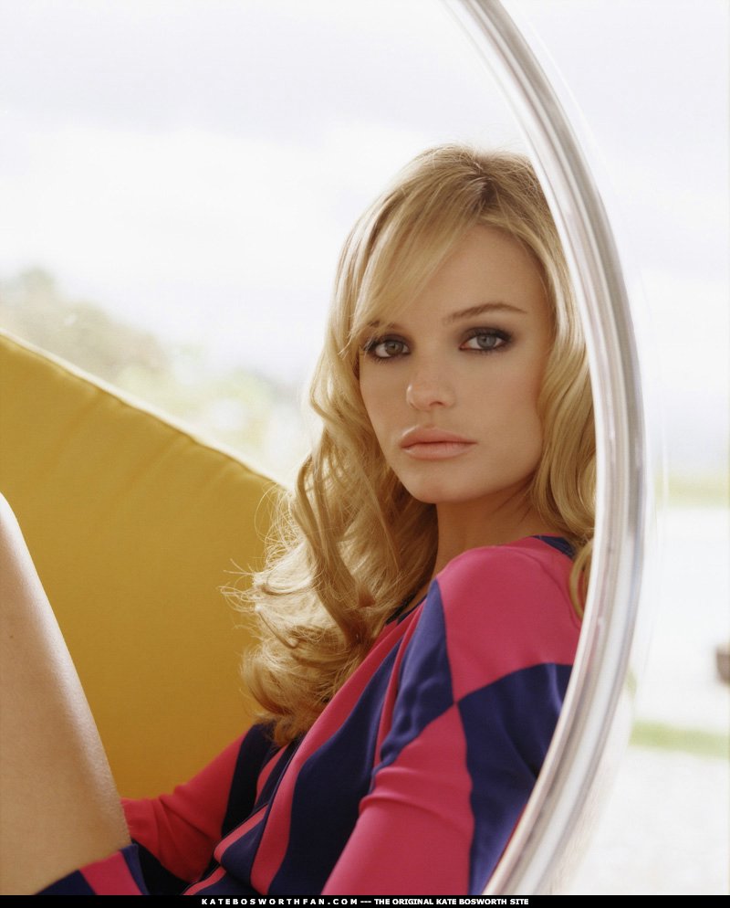 Kate Bosworth - Actresses Photo (659844) - Fanpop