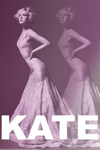  Kate Hudson