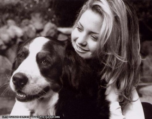  Kate Loves chó