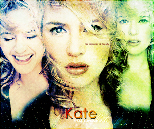  Kate