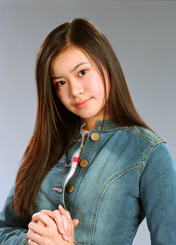  Katie Leung