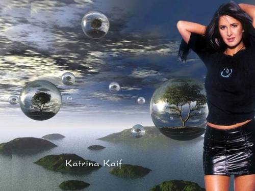  Katrina Kaif