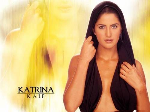  Katrina Kaif