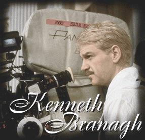  Kenneth Branagh
