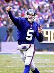  Kerry Collins 1999-2003