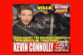  Kevin Connolly Club 別荘, ヴィラ