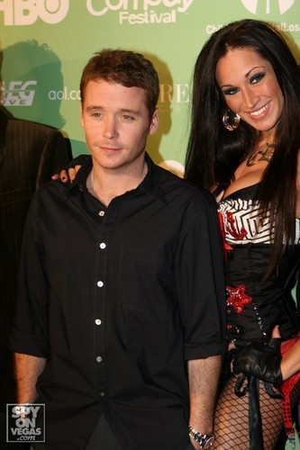  Kevin Connolly Vegas 2006