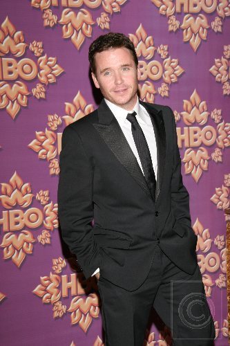 Kevin Connolly at the Emmys