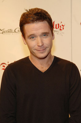  Kevin Connolly