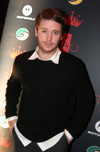  Kevin Connolly