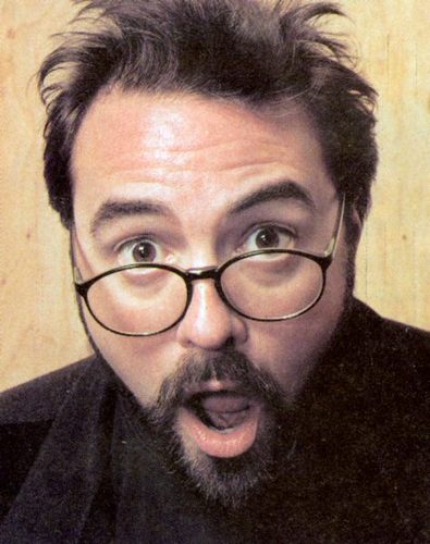  Kevin Smith