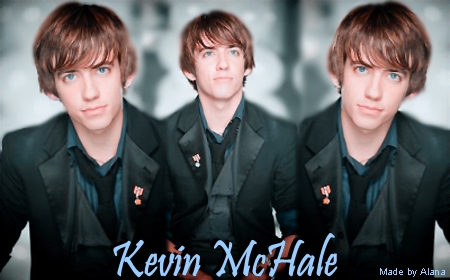  Kevin