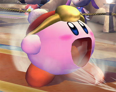  King Dedede Kirby