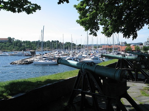  Kristiansund