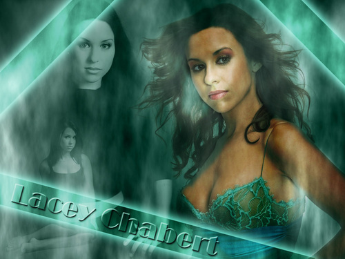  Lacey wallpaper