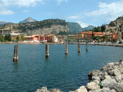  Lago di Garda