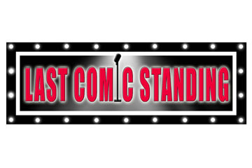  Last Comic Standing Banner