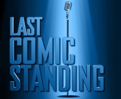  Last Comic Standing Logo