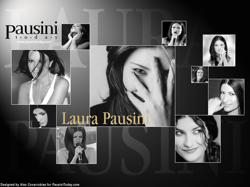  Laura Pausini