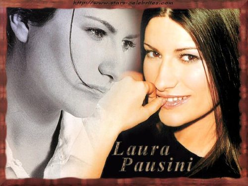  Laura Pausini