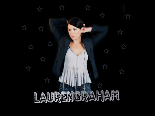  Lauren