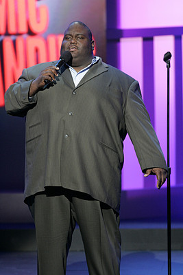  Lavell Crawford