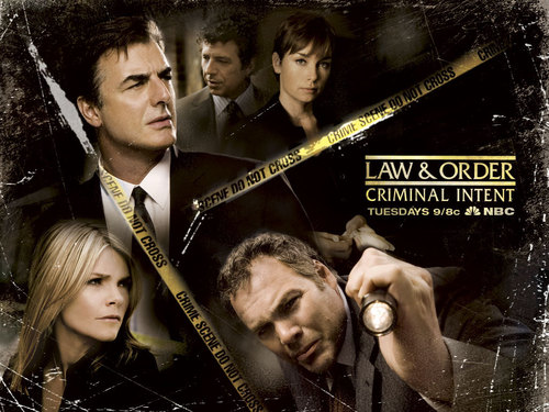  Law and Order: CI