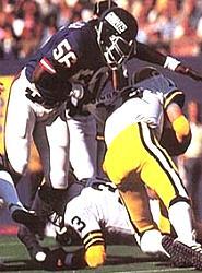  Lawrence Taylor [1981 DR]