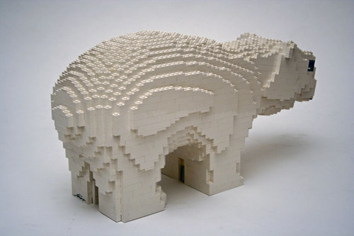  Lego "Art"