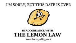  limão Law