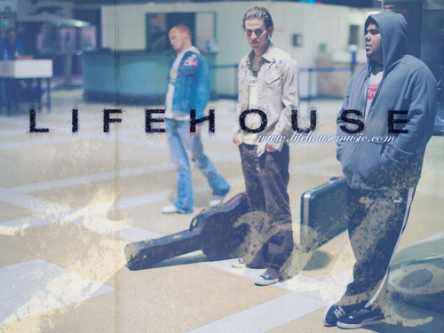  Lifehouse