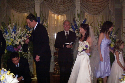  Lily and Marshall's Wedding