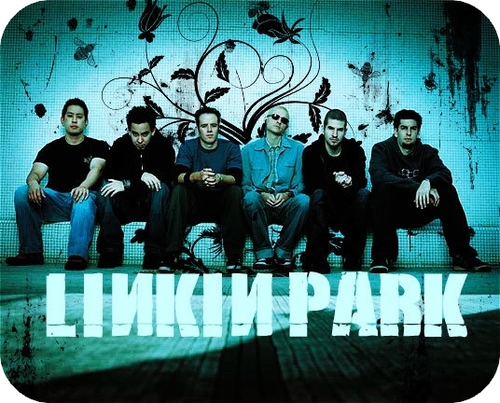  Linkin park 编辑 i made