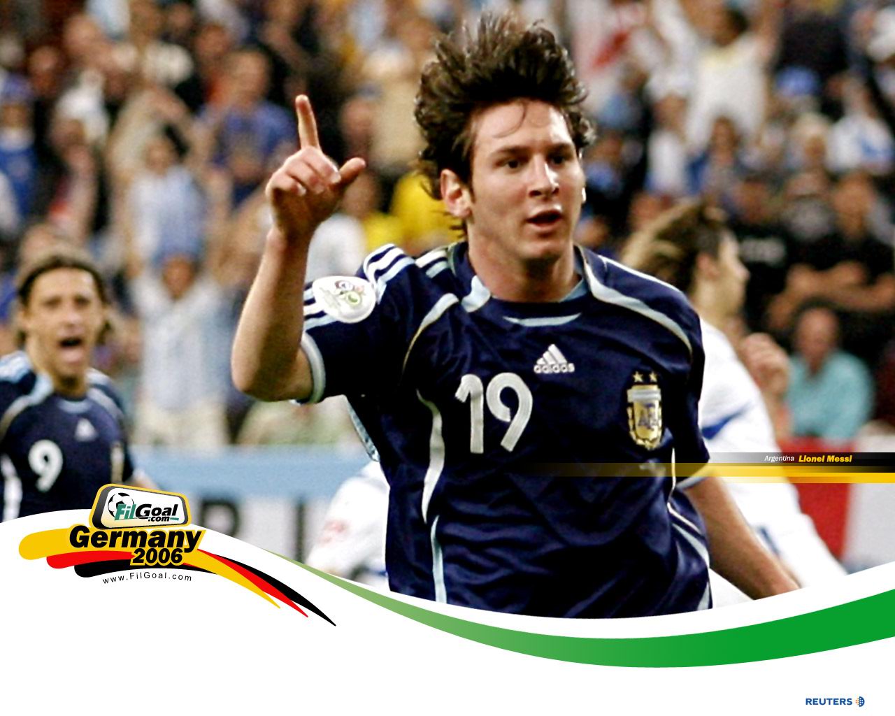 Lionel Messi - Lionel Andres Messi Wallpaper (295454) - Fanpop - Page 91